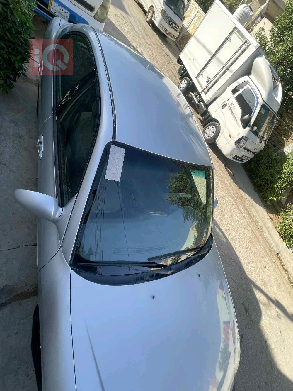 هیوندای سۆناتا